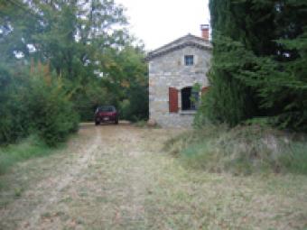 Contry house renovated 2units St-sauveur De Creuzi&egrave;res
